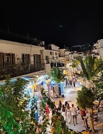 Green Suite Skiathos