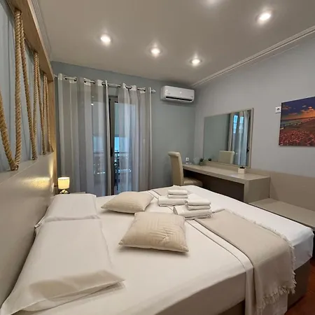 Green Suite Skiathos