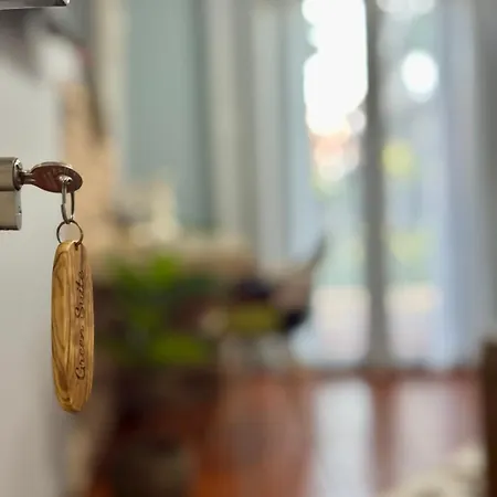 Green Suite Skiathos * Città di Skiathos