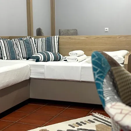 Appartamento Green Suite Skiathos