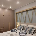 Green Suite Skiathos Apartment Skiathos Town