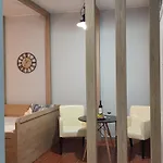 Green Suite Skiathos Apartment