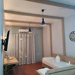 Apartment Green Suite Skiathos *