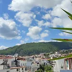 Apartment Green Suite Skiathos Skiathos Town