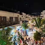 Green Suite Skiathos