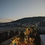 Green Suite Skiathos *