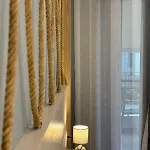 Green Suite Skiathos Apartment