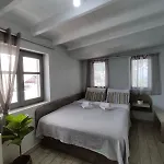 Green Suite Skiathos *