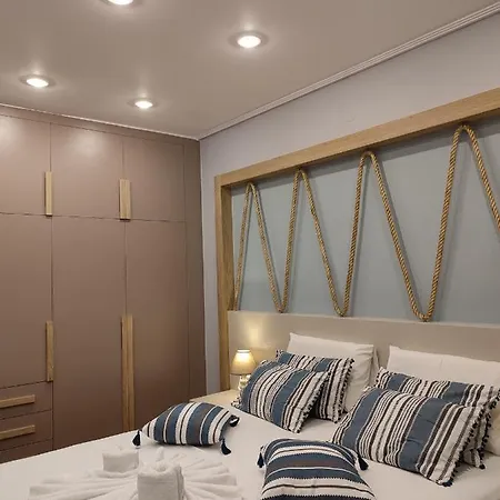Green Suite Skiathos شقة مدينة سكياثوس