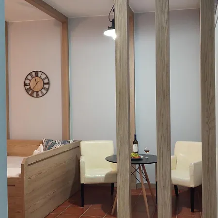 Green Suite Skiathos Apartment