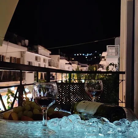 Green Suite Skiathos Apartamento *