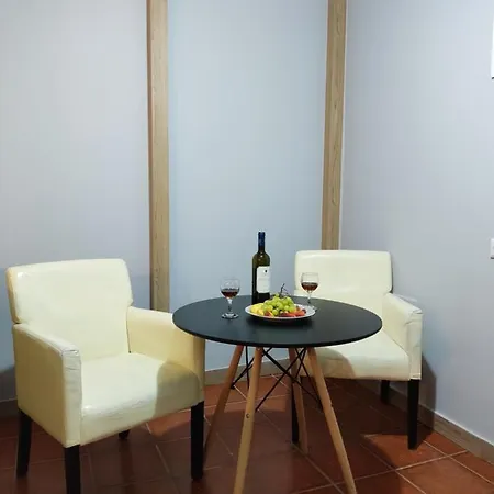 Апартаменты Green Suite Skiathos