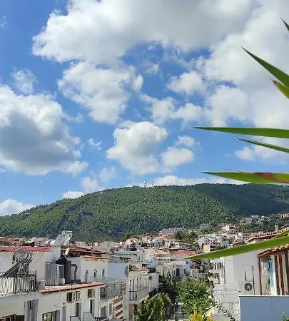 Apartment Green Suite Skiathos Skiathos Town