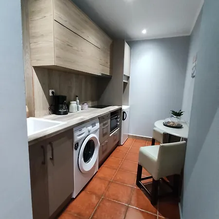 Apartment Green Suite Skiathos *