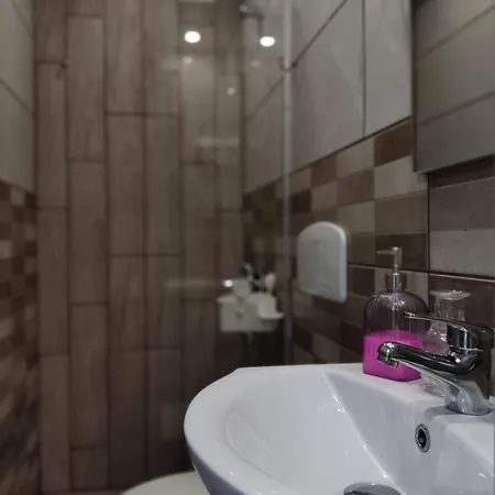 Green Suite Skiathos