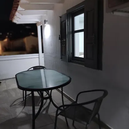 Апартаменты Green Suite Skiathos Скиатос