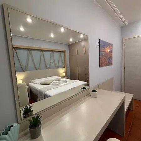 شقة Green Suite Skiathos