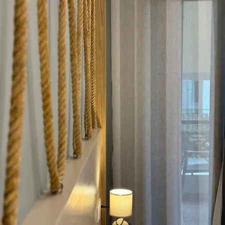 Green Suite Skiathos Apartamento