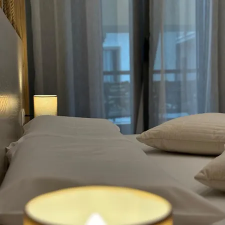 Green Suite Skiathos Apartment *