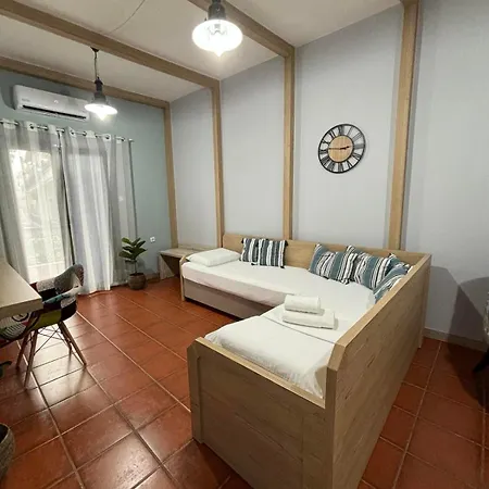 Apartment Green Suite Skiathos Skiathos Town