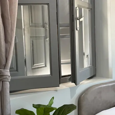 Apartment Green Suite Skiathos Skiathos Town