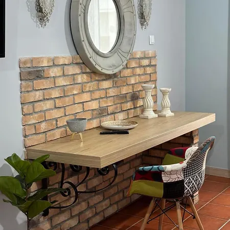 Green Suite Skiathos Апартаменты *