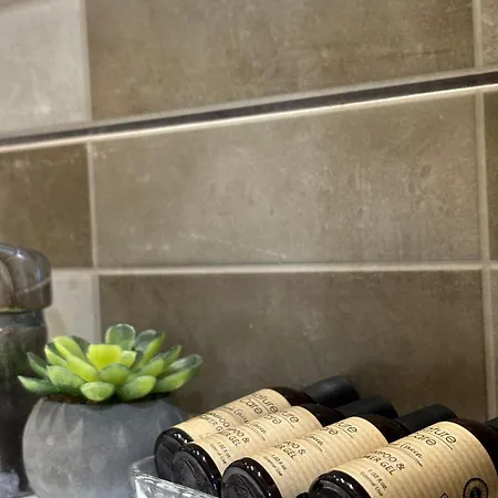 Green Suite Skiathos