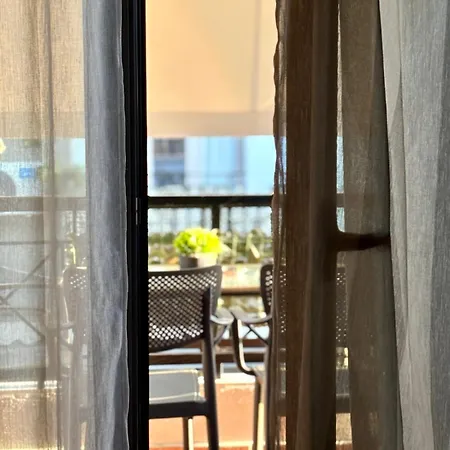 Apartamento Green Suite Skiathos