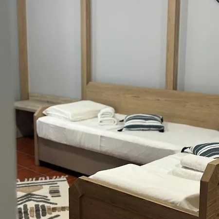 Green Suite Skiathos Skiathos