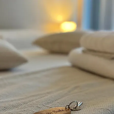 Green Suite Skiathos Apartamento