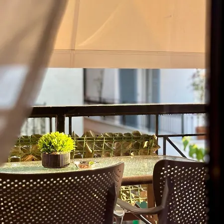 Green Suite Skiathos Apartamento Skiathos