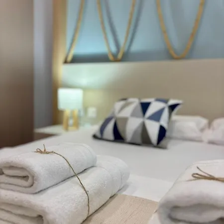 Green Suite Skiathos アパート *