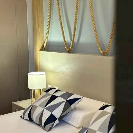 Apartamento Green Suite Skiathos