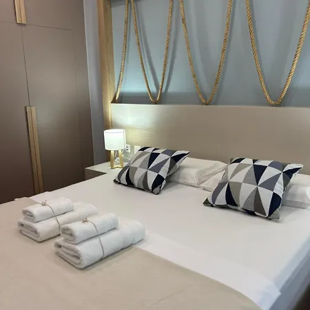Apartamento Green Suite Skiathos