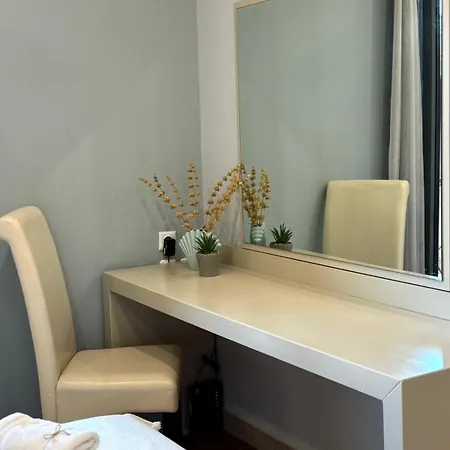 Green Suite Skiathos