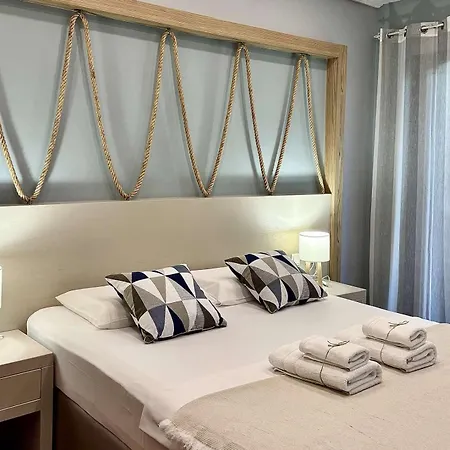 Green Suite Skiathos *