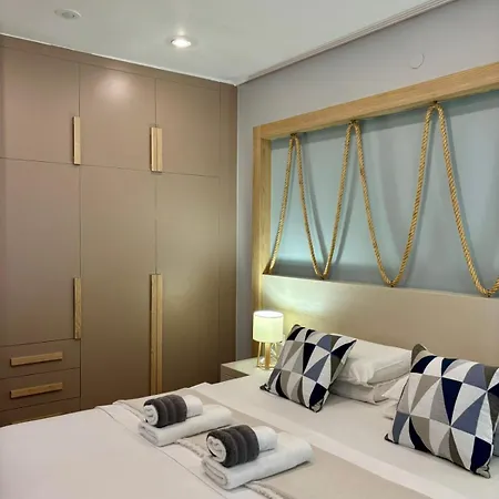 Green Suite Skiathos Skiathos