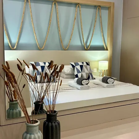 Green Suite Skiathos
