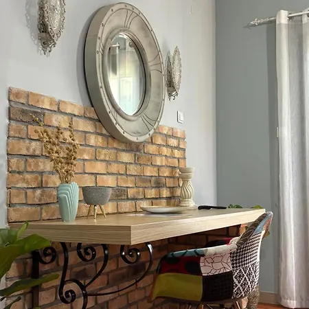 Apartamento Green Suite Skiathos *