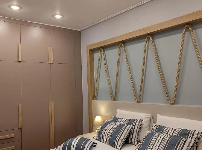 Green Suite Skiathos Apartamento Skiathos