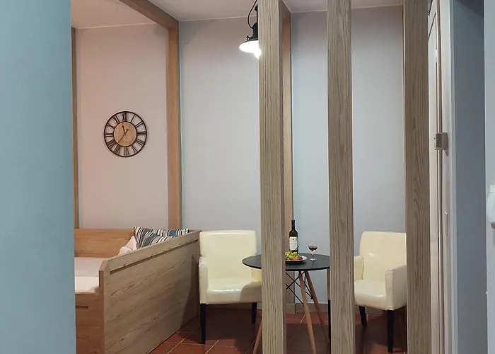 Green Suite Skiathos アパート