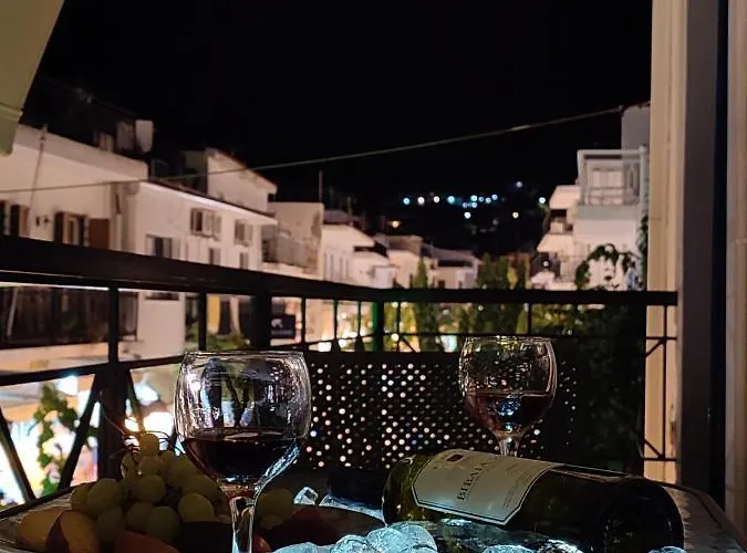 Green Suite Skiathos Apartamento *