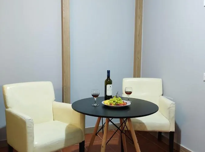 Apartamento Green Suite Skiathos