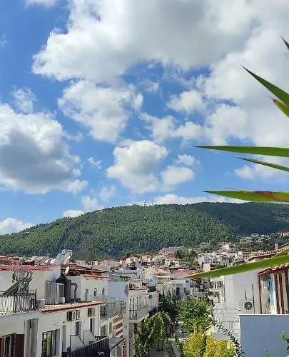 Apartamento Green Suite Skiathos Skiathos