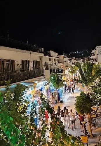 Green Suite Skiathos