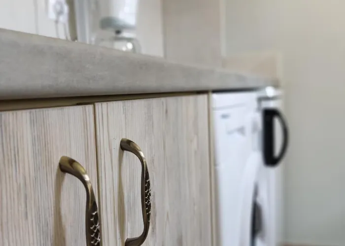 Green Suite Skiathos Skiathos