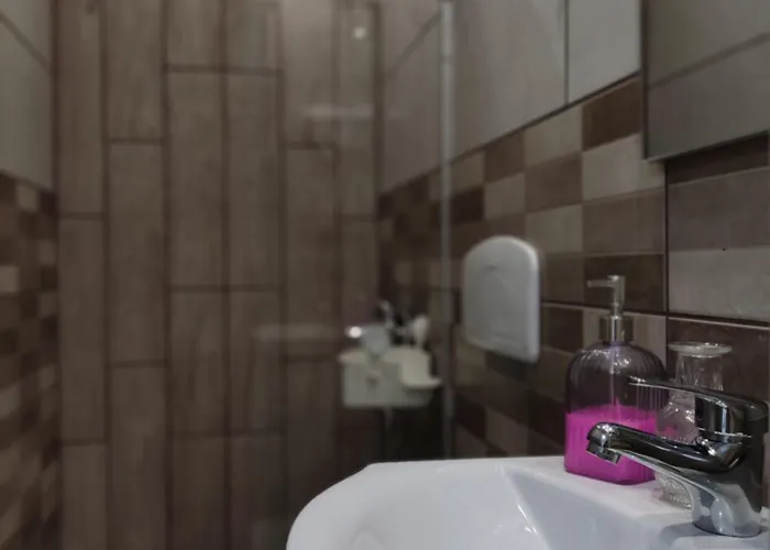 Green Suite Skiathos