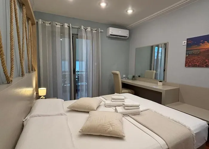 Green Suite Skiathos