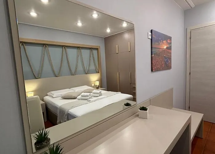 アパート Green Suite Skiathos