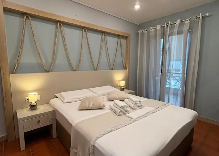 Apartamento Green Suite Skiathos Skiathos